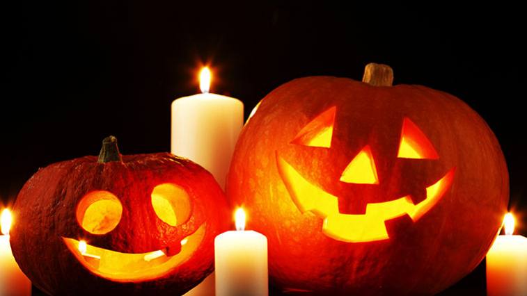 halloween